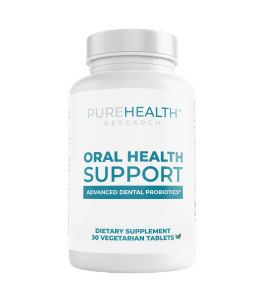 Oral Health Support Reviews