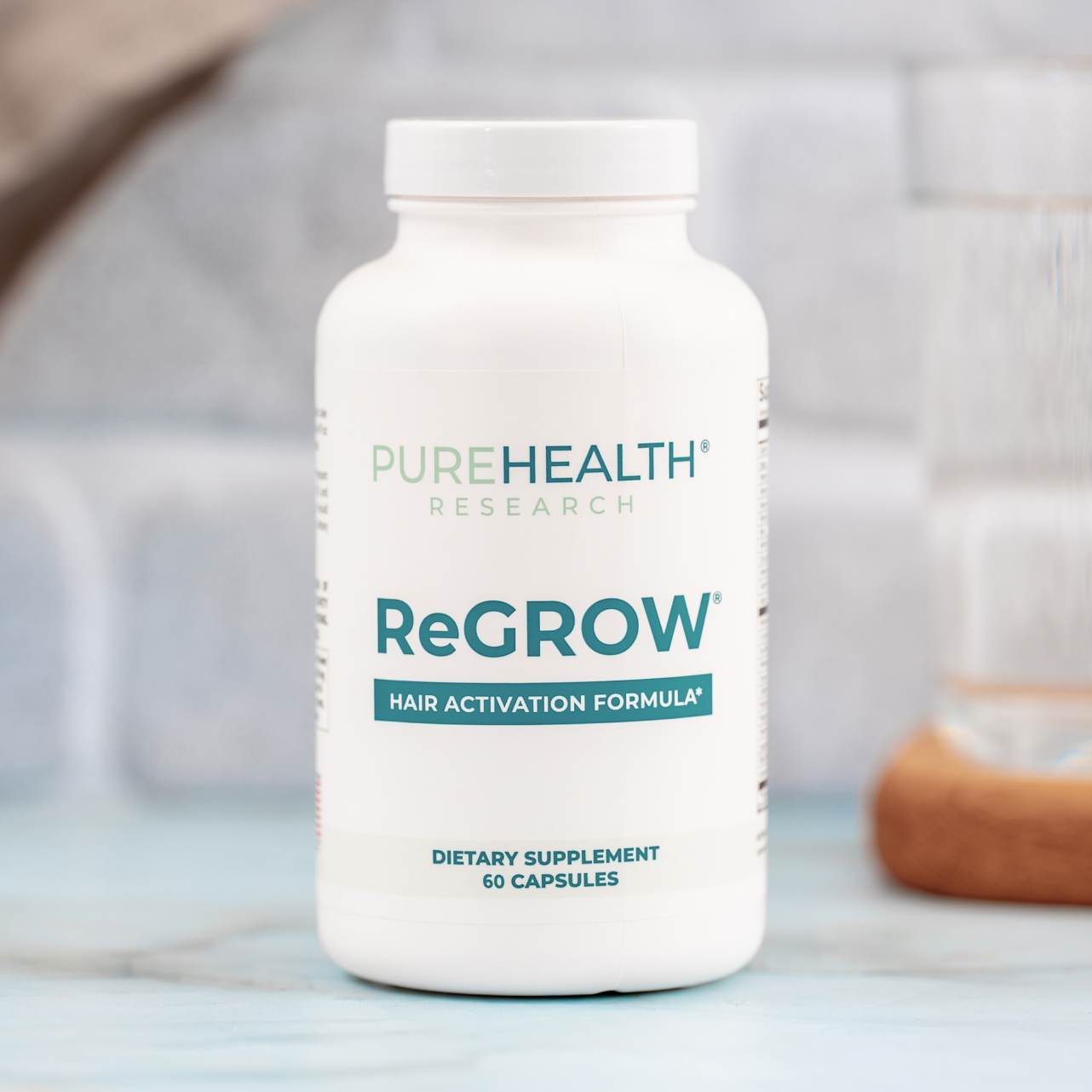 ReGROW – HAIR Activation Formula